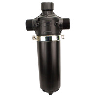 Фільтр дисковий 2 "  (30 м3/год)