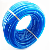 Шланг Кольоровий Армований (Харчовий) 50м