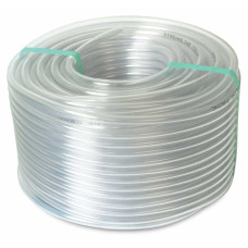 Шланг прозорий Рівнемір (Terazi) 8 х 1мм