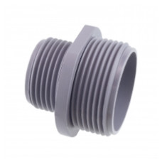 Перехідник SLD 1 1/4" зовнішня різьба х 1" зовнішня різьба