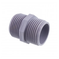 З’єднання «Бочка» 1" зовнішня різьба (SLD)