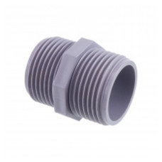 З’єднання «Бочка» 1" зовнішня різьба (SLD)
