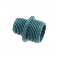 Перехідник SLD 1/2" зовнішня різьба х 3/4" зовнішня різьба