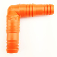 Кут універсальний 3/4"-1" SLD для шлангів