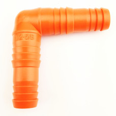 Кут універсальний 3/4"-1" SLD для шлангів