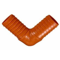 Кут (коліно) 3/4" SLD для поливального шланга