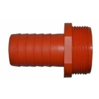 Штуцер 2'' зов. x 40 мм SLD