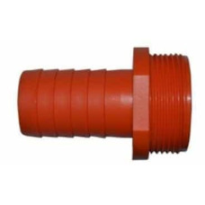 Штуцер 2'' зов. x 40 мм SLD