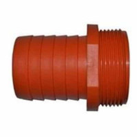 Штуцер 2'' зов. x 50 мм SLD