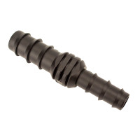 З'єднання редукційне 20 мм х 16 мм для крапельної трубки (перехідник)