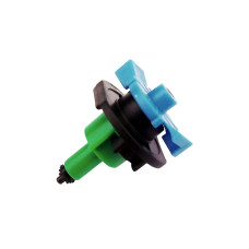 Міні спринклер Колібрі 30 л/год, 360