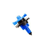 Міні-спринклер Колібрі 50 л/год, 360° — Професійне мікрозрошення