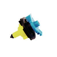 Міні-спринклер Колібрі 65 л/год, 360° — Інтенсивне мікрозрошення