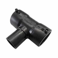 ТР Трійник редукційний 40В-ПЕ100 SDR11