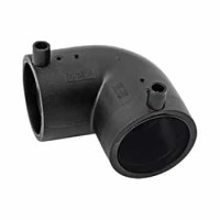 ТР Коліно 90° 40В-ПЕ100 SDR11