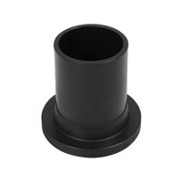 Фланцевий адаптер Тип довгий ПЕ100 SDR17