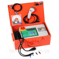 Зварювальний апарат терморезисторний Оптима-231 (для труб ПНД 20–315 мм)