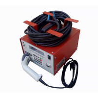 Оптіма-231 М апарат для терморезисторного зварювання труб