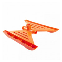 Підставка для дощувачів «Катамаран» — Універсальна основа для поливу