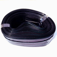 Крапельна стрічка щілинна Green Line 20 см 6 mil (200м)