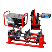 Гідравлічний зварювальний апарат M-WELD HDC 63-250