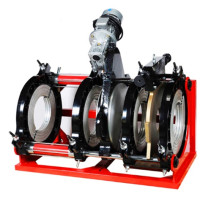 Гідравлічний зварювальний апарат M-WELD HDC 630-1000