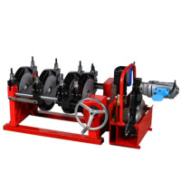 Ручний зварювальний апарат M-WELD HDL160