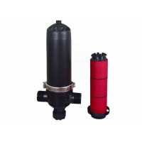 Фильтр дисковый 3" 70 м3 / ч