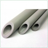 Труба скловолокно PN 20