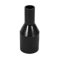 Редукція лита ПЕ100 SDR11 NTG — Перехід поліетиленовий напірний