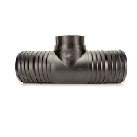 Трійник внутрішнє різьблення для рукава LFT 6"х G4"х 6"