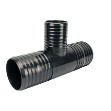 Трійник редукційний для рукава LFT 4"x3"x4"