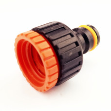 Адаптер універсальний 3/4" – 1" з внутрішньою різьбою