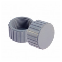 Заглушка різьбова 3/4" внутрішня різьба (SLD)