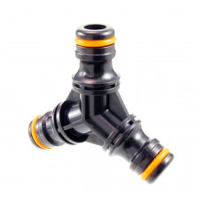 Трійник адаптерний 