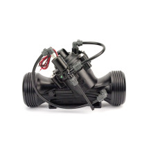 Електромагнітний клапан-регулятор тиску 3" (AC24V)