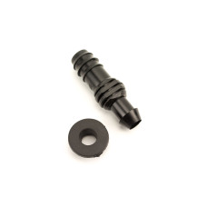 Старт із ущільнювальною гумкою для крапельної трубки 16мм