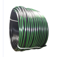 Сліпа трубка преміум  d 16 мм