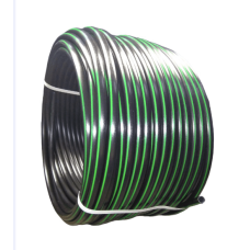 Сліпа трубка преміум  d 16 мм