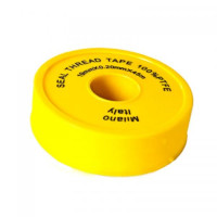 Фум-стрічка "MILANO" 19мм х 0.20мм х 15м