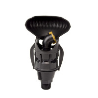 Дощувач секторний «Кобра» (1/2" зовнішня різьба)