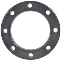 Фланець вільний ПВХ (PVC-U) PN10