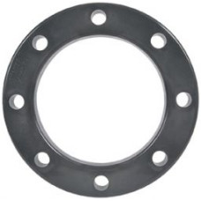 Фланець вільний ПВХ (PVC-U) PN16