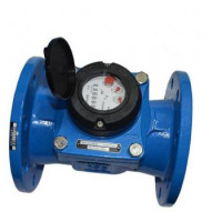Турбінний водомір MWN 150 (ХВ) DN150