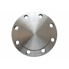 Фланець глухий сталевий PN (1-2,5) 6