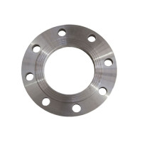 Фланець плоский сталевий PN10