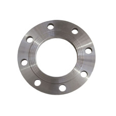 Фланець плоский сталевий PN16