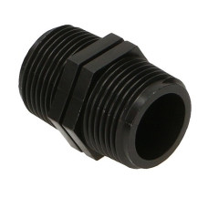 Муфта (ніпель) із зовнішньою різьбою 2" (50 мм) — Магістральний з'єднувач