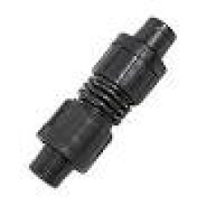 Ремонтник для крапельної стрічки (муфта з'єднувальна)