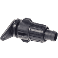 Стартконнектор LFT 2 затиск